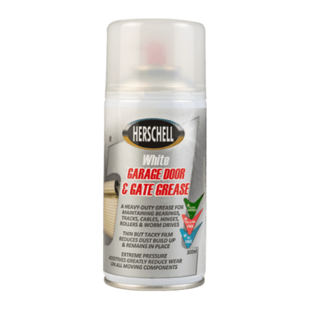 Herschell Garage Door & Gate Grease - 300ml