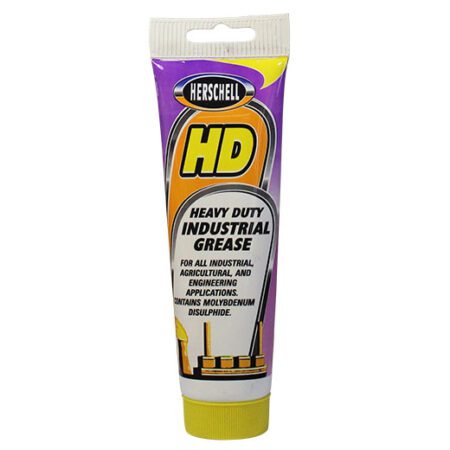 Herschell Heavy Duty Industrial Grease - 100G