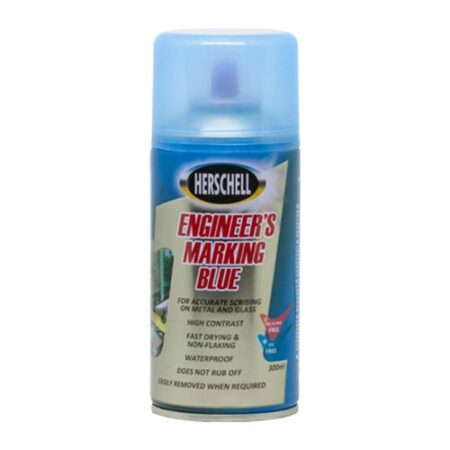 Herschell Mb Engineers Marking Blue - 300ml