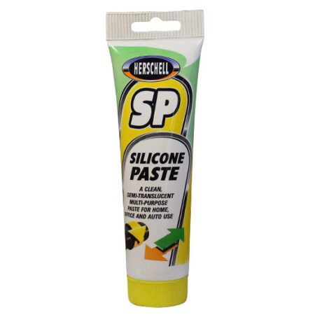 Herschell Silcone  Paste  - 100G