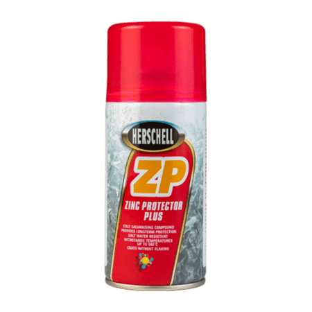 Herschell  Zinc Protector Spray - 300ml D