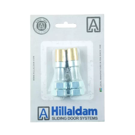 Hillaldam Guide - Galvanised 48/19B