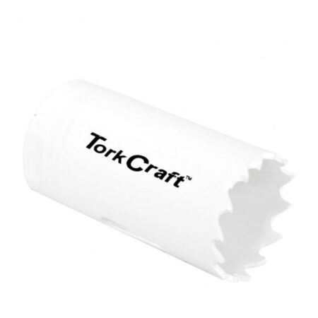 Tork Craft Hole Saw Bi-Metal  32mm