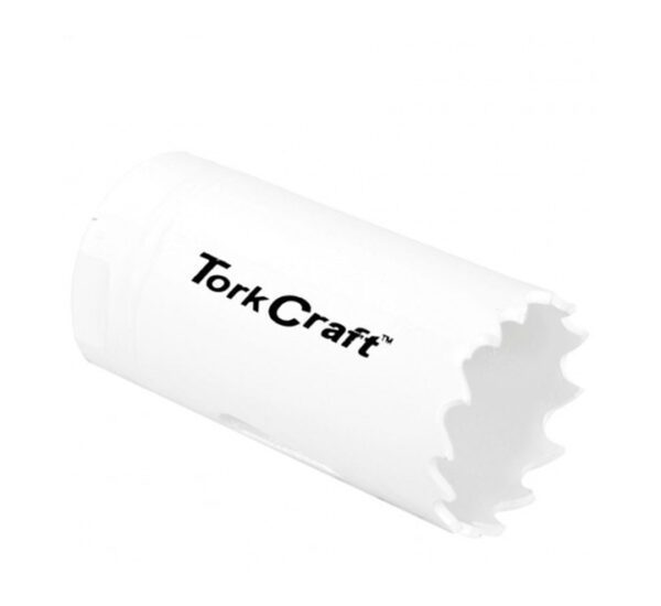 Tork Craft Hole Saw Bi-Metal  33mm