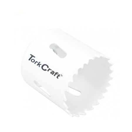 Tork Craft Hole Saw Bi-Metal  48mm