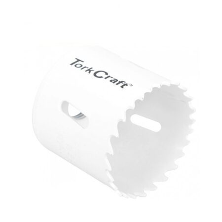 Tork Craft Hole Saw Bi-Metal  51mm