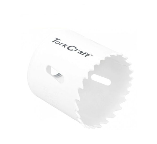 Tork Craft Hole Saw Bi-Metal  51mm