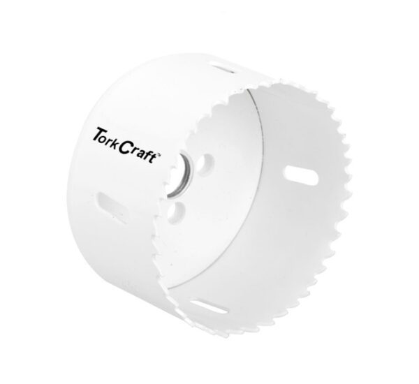 Totk Craft Hole Saw Bi-Metal  76mm