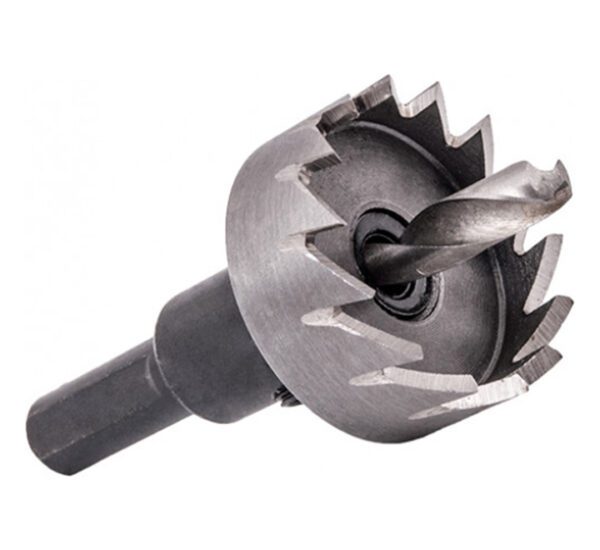 Tork Craft Hole Saw HSS 35mm