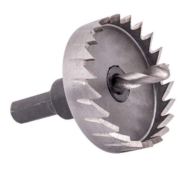 Tork Craft Hole Saw HSS 45mm