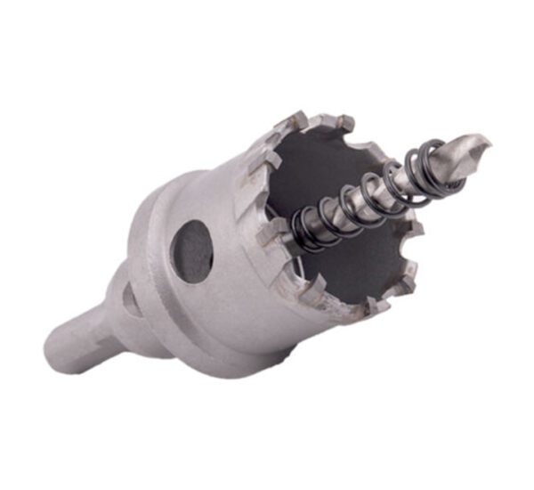 Tork Craft Hole Saw Tct 35mm For Metal