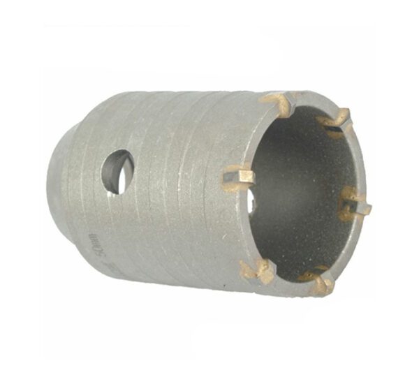 Tork Craft Hollow Core Bit Tct  50 x 72mm M22