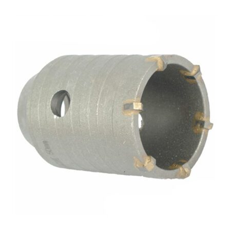 Tork Craft Hollow Core Bit Tct  55 x 72mm M22