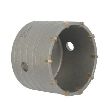 Tork Craft Hollow Core Bit Tct  80 x 72mm M22