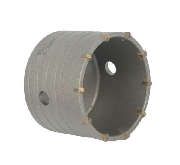 Tork Craft Hollow Core Bit Tct  80 x 72mm M22
