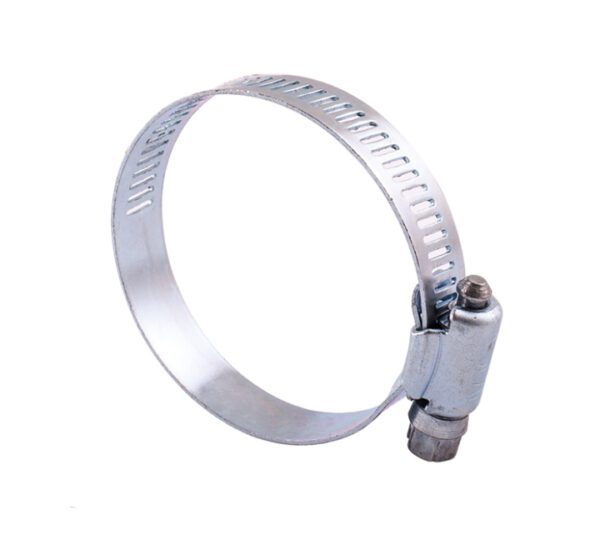 Tork Craft Hose Clamp 27-51mm - K24 - Each