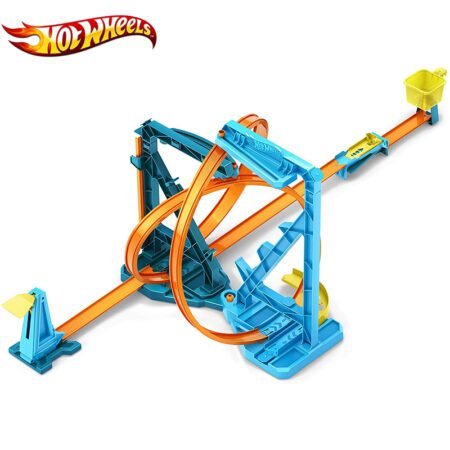 Hot Wheels Tb Infinity Loop