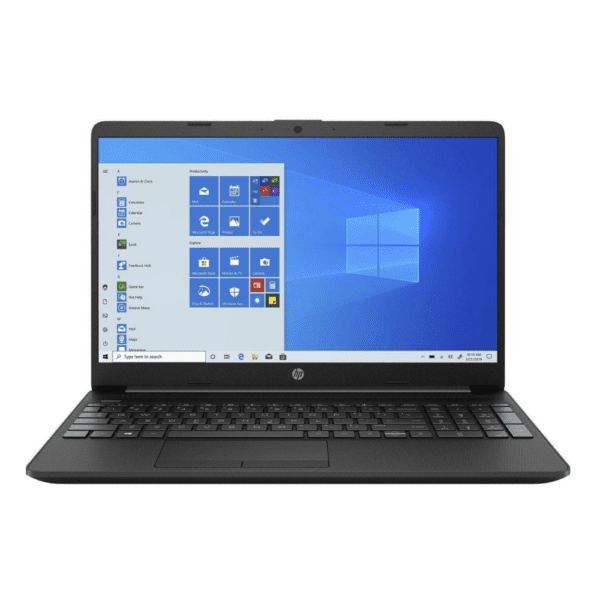 Hp Laptop 15-Da3007nia Core i3-1005gi/ 4gb / 1tb / Dos / 15.6