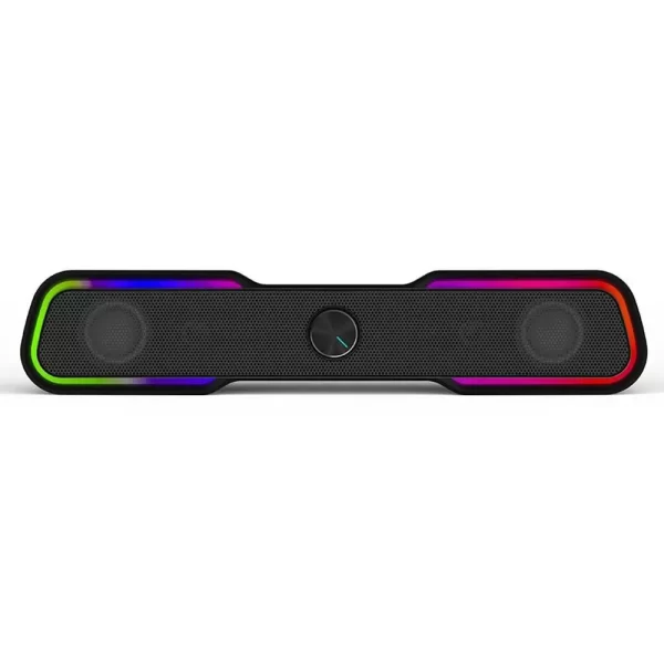 Hp Multimedia Speaker Dhe-6002 - Usb 2.0