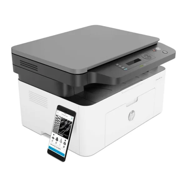 Hp Printer Mfp 135w