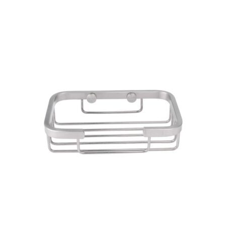 ITD Doccia Rectangle Soap Dish With Insert