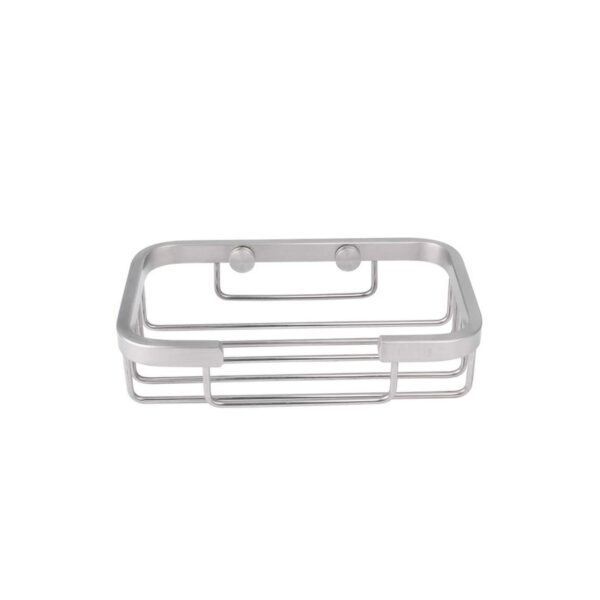 ITD Doccia Rectangle Soap Dish With Insert