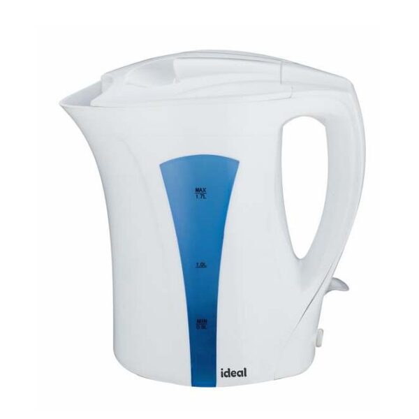Idak Kettle Ideal - Auto - 1.7 Litres - 501W
