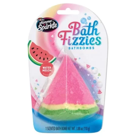 Shimmer And Sparkle Funshape - Assorted
