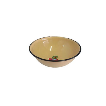 Kango Enamel Cash Bowl - 18cm