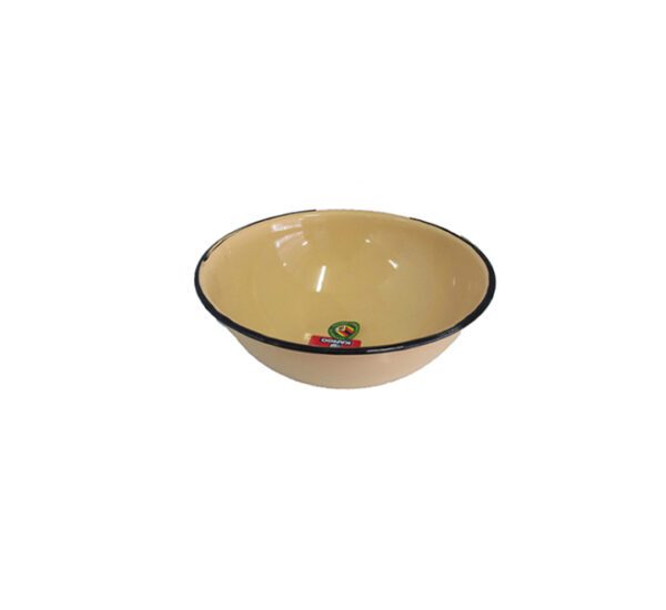 Kango Enamel Cash Bowl - 18cm