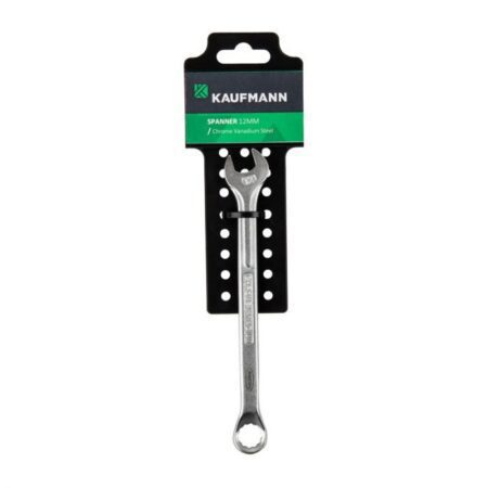 Kaufmann Spanner R/O Packed 27mm