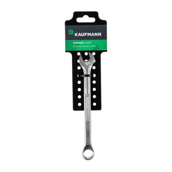 Kaufmann Spanner R/O Packed 23mm