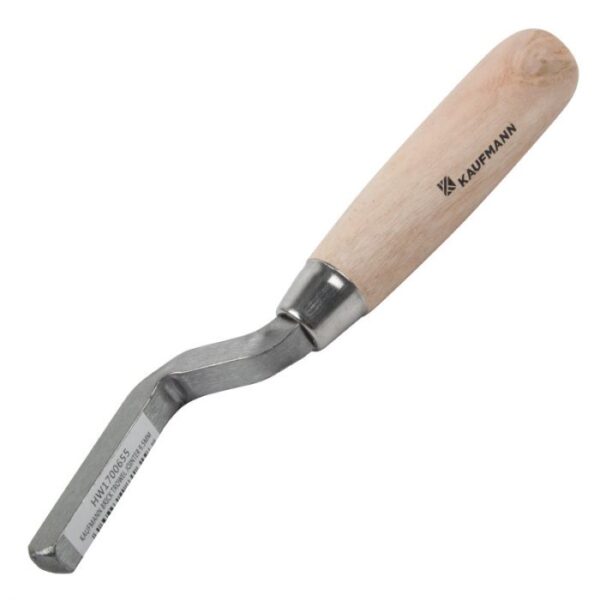 Kaufmann Trowel Brick Jointer 6.0mm (Short Square)