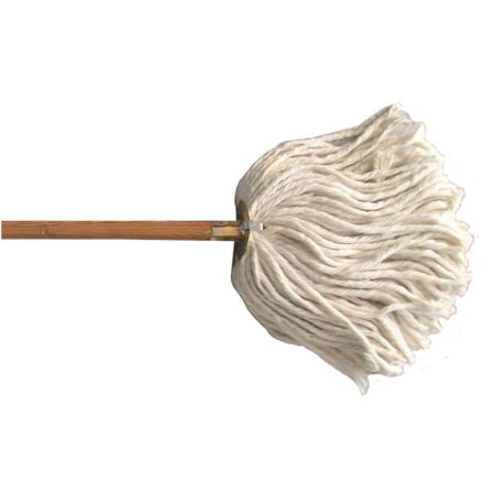 Kinghorn Wet Jumbo Mop With Handle