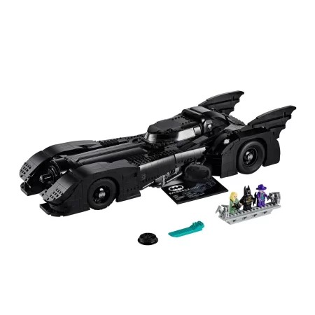 Lego 1989 Batmobile 76139
