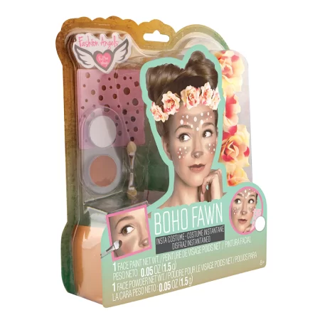 Cosmetics & Kits Boho Fawn Insta Costume