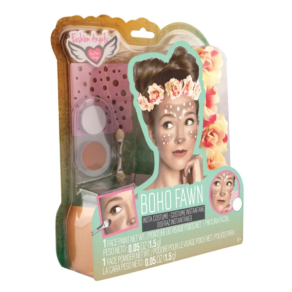 Cosmetics & Kits Boho Fawn Insta Costume