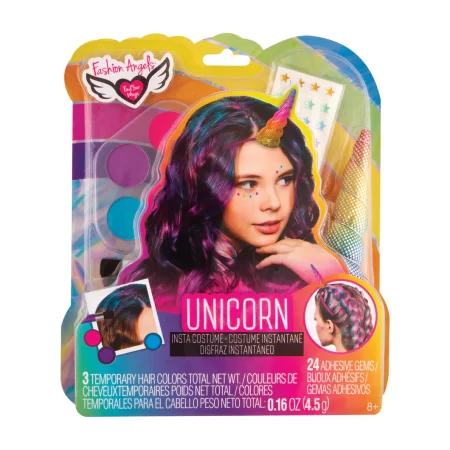 Cosmetics & Kits Unicorn Girl Insta Costume