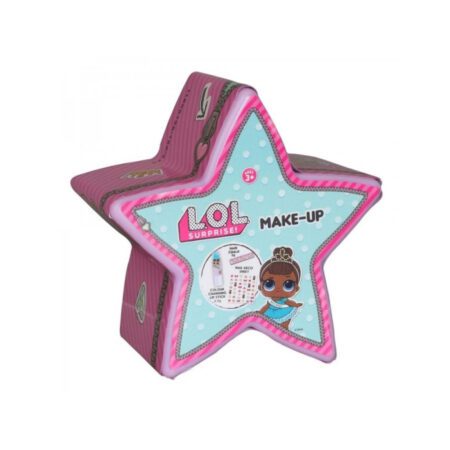 Lol Surprise Star Make Up - Large