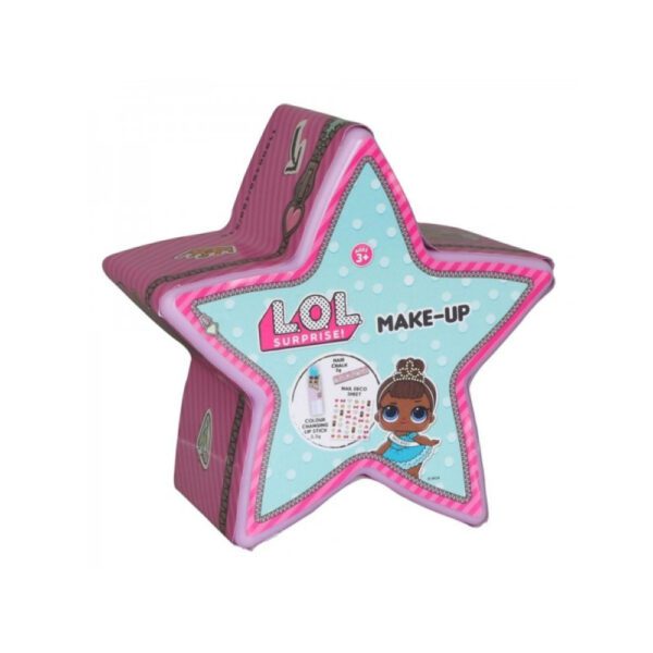 Lol Surprise Star Make Up - Large