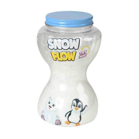 Pocket Money - Softee flow Snow Flow Egg Timer