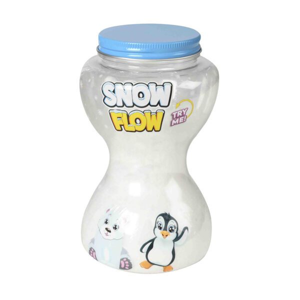 Pocket Money - Softee flow Snow Flow Egg Timer