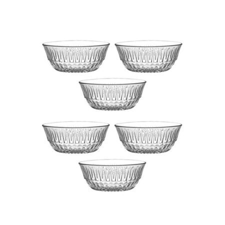 Lav Bowl 6 Piece Gift Pack - Lv-Aln260F