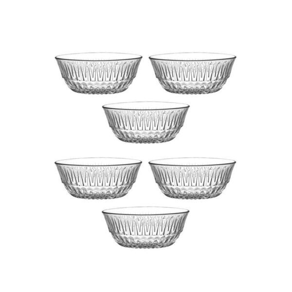 Lav Bowl 6 Piece Gift Pack - Lv-Aln260F