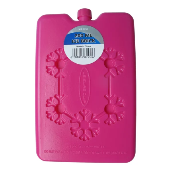 Leisure Quip Ice Brick 165  x  110  x  15 - 200ml