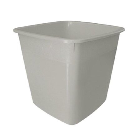 Lion Plastic Bin Grey