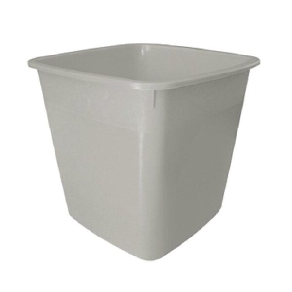 Lion Plastic Bin Grey