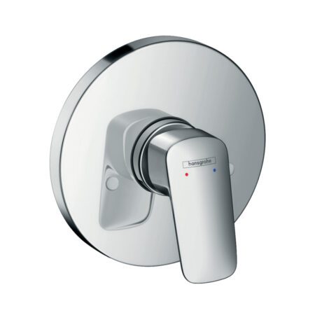 Hansgrohe Logis Shower - Small Finish Set - Hg71606