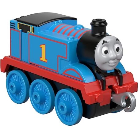 Ma Thomas & Friends Small Push Al