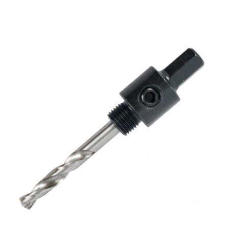 Tork Craft Mandrel 3/8 Hex 14mm - 30mm
